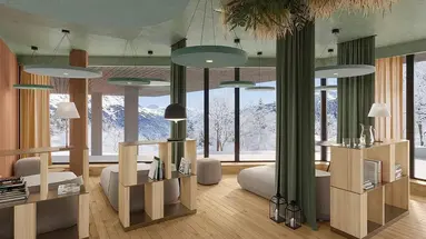 Falkensteiner Montafon