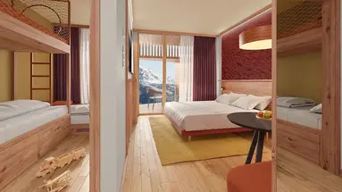 Falkensteiner Montafon