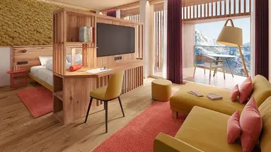 Falkensteiner Montafon