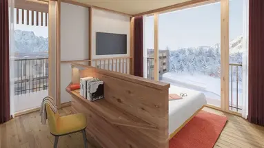Falkensteiner Montafon