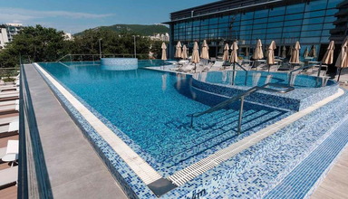 Falkensteiner Montenegro