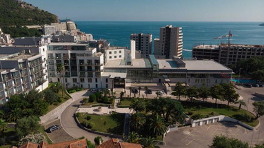 Falkensteiner Montenegro