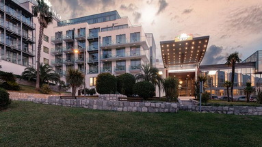 Falkensteiner Montenegro