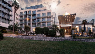 Falkensteiner Montenegro