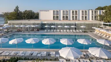 Falkensteiner Park Punat