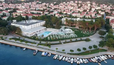 Falkensteiner Park Punat