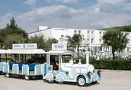 Falkensteiner Park Punat