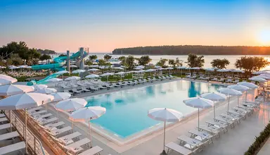 Falkensteiner Park Punat