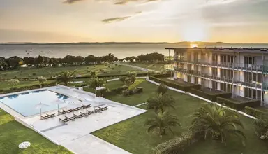 Falkensteiner Premium Apartments Senia