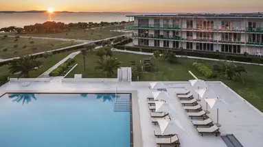 Falkensteiner Premium Apartments Senia