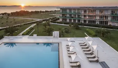 Falkensteiner Premium Apartments Senia