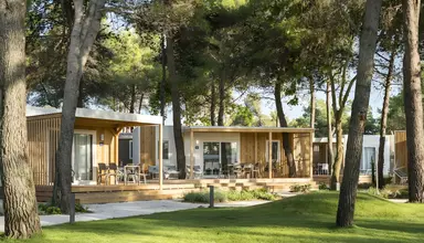 Falkensteiner Premium Camping
