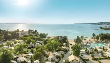 Falkensteiner Premium Camping