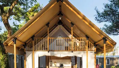 Falkensteiner Premium Camping