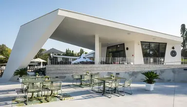 Falkensteiner Premium Camping