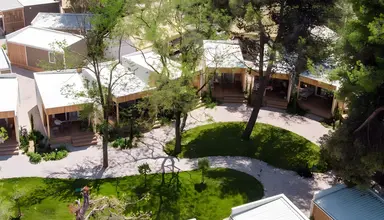 Falkensteiner Premium Camping