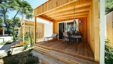 Falkensteiner Premium Camping