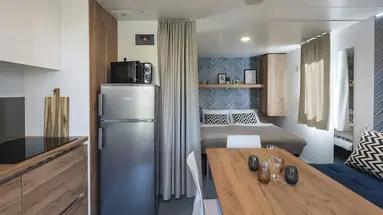 Falkensteiner Premium Camping