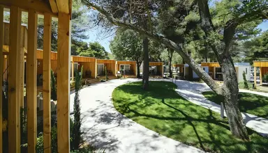 Falkensteiner Premium Camping