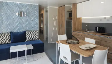 Falkensteiner Premium Camping