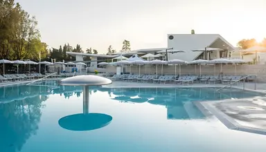 Falkensteiner Premium Camping