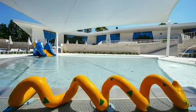 Falkensteiner Premium Camping