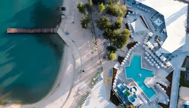 Falkensteiner Premium Camping