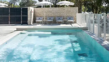 Falkensteiner Premium Camping