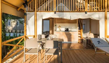 Falkensteiner Premium Camping