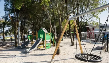 Falkensteiner Premium Camping