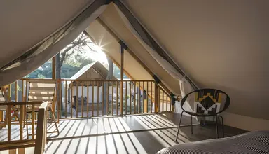 Falkensteiner Premium Camping