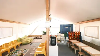 Falkensteiner Premium Camping