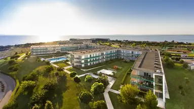 Falkensteiner Residences Senia