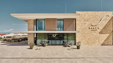 Falkensteiner Residences Senia