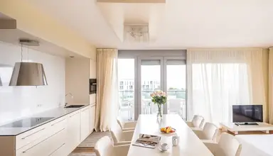 Falkensteiner Residences Senia