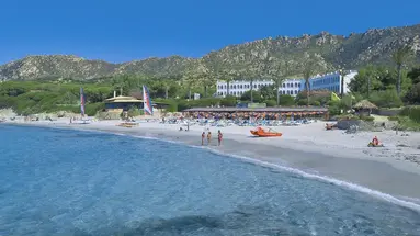 Falkensteiner Resort Capo Boi