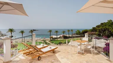 Falkensteiner Resort Capo Boi