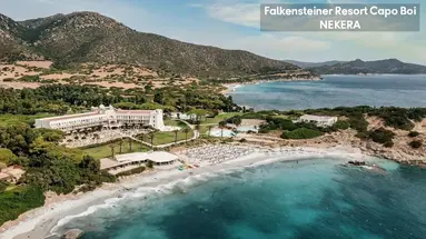 Falkensteiner Resort Capo Boi