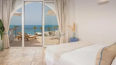 Falkensteiner Resort Capo Boi