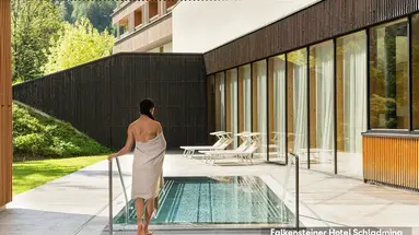 Falkensteiner Schladming