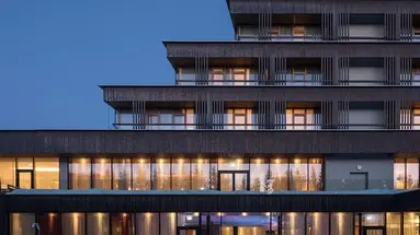 Falkensteiner Schladming