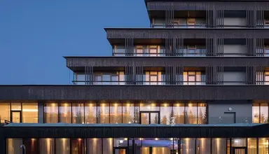 Falkensteiner Schladming