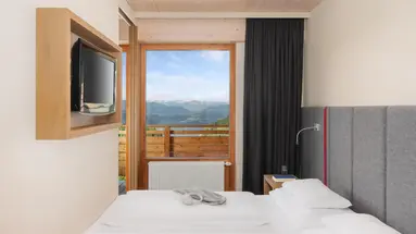 Falkensteiner Sonnenalpe