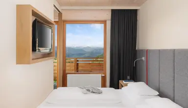 Falkensteiner Sonnenalpe