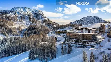 Falkensteiner Sonnenalpe