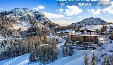 Falkensteiner Sonnenalpe