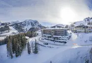 Falkensteiner Sonnenalpe