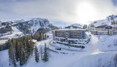Falkensteiner Sonnenalpe