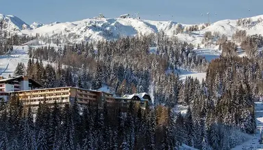 Falkensteiner Sonnenalpe