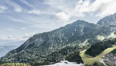 Falkensteiner Sonnenalpe